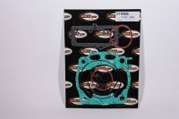 Top sæt RACE PRO YAMAHA YZ250 02-11