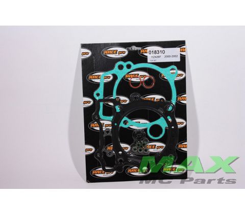 Top sæt RACE PRO YAMAHA YZF426F