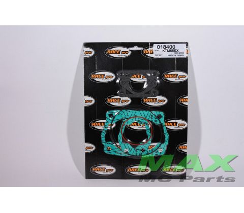 Top sæt RACE PRO KTM 65SX 98-07