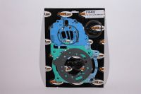 Top sæt RACE PRO KTM SX125 EXC125 98-01