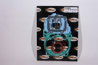 Top sæt RACE PRO KTM SX125 EX125 02-06