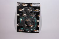 Top sæt RACE PRO KTM EXC250(4T)