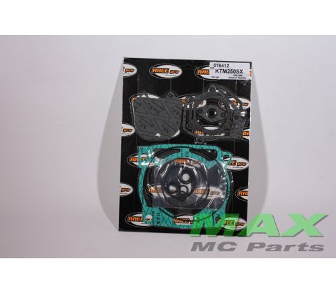 Top sæt RACE PRO KTM SX250 90-99