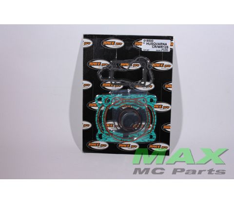 Top sæt RACE PRO HUSQVARNA CR125