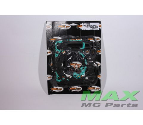 Top sæt  RACE PRO HUSQVARNA TC450