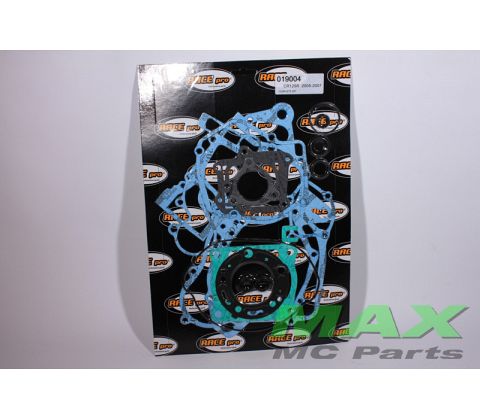 Pakningssæt  kpl. RACE PRO HONDA CR125R