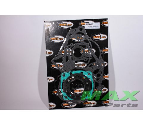 Pakningssæt kpl RACE PRO HONDA CR250R