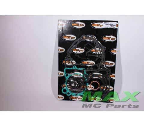 Pakningssæt kpl KAWASAKI KX250F 09-12
