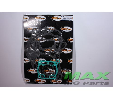 Pakningssæt kpl. SUZUKI RM125 01-03