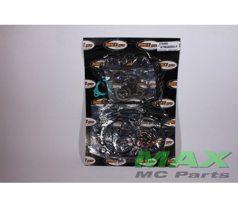 Pakningssæt kpl. RACE PRO KTM SXF350