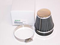 Emgo power filter CROM Ø60MM