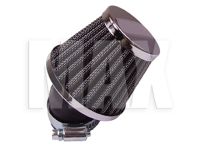 Power filter (75*60mm) 45 gr.,  ø28-35