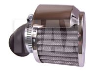Power filter (75*60mm) 45gr.,ø28-35