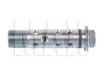 Oliefilter bolt JP* Z400 Z650 Z750 CB550