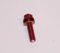 Magnetisk Oliebundprop M8-1,25x35mm HOND