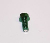 Magnetisk Oliebundprop M10-1,5x22mm KAWA