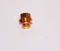Magnetisk Oliebundprop M12-1,25x10mm SUZ