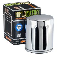 HIFLO Oliefilter HF171C -CROM HARLEY D
