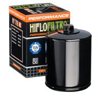 HIFLO Oliefilter HF170BRC RACET/LÅSETRÅD
