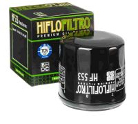 HIFLO Oliefilter HF-553 BENELLI