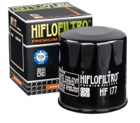 HIFLO Oliefilter HF177 BUELL