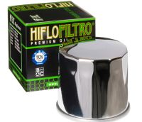 HIFLO Oliefilter HF138C  CROM SUZUKI