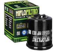 HIFLO Oliefilter HF183 APRILIA PIAGGIO