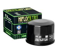HIFLO Oliefilter HF166 BMW G310