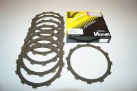 Koblingsplader ZL1000 Z900 Z1R VF1100