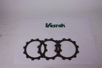 Koblingsplader SUZUKI RMX50 SMX50