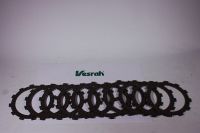 Koblingsplader(10) VESRAH YAMAHA VMX1700