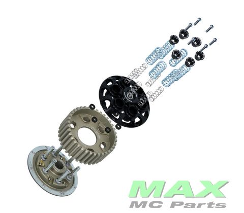 KOBLINGS KIT DUCATI 916 -> 1198