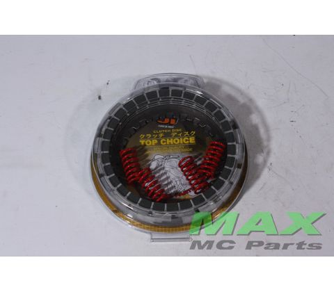 Koblings kit   kevlar