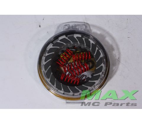 Koblings kit   kevlar