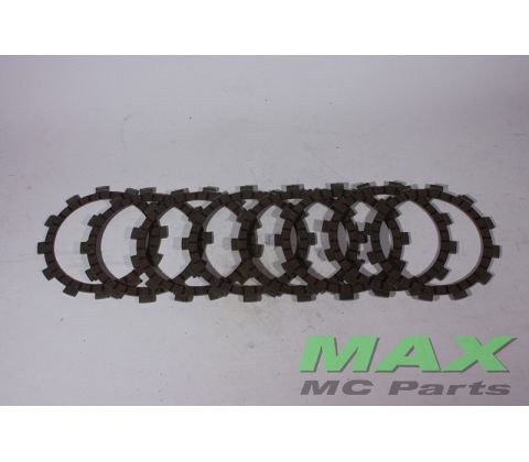 Koblingsplader YZ125 93-12*USE: CK2325*