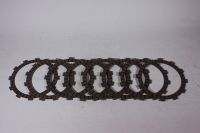 Koblingsplader YAMAHA YZ250 93-12