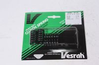 Forstærket Kobl. Fjeder (4PCS) CB750F