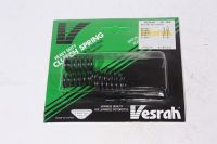 Forstærket Kobl. Fjeder CX500 GL500 SILV