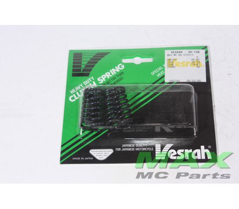 Forstærket Kobl Fjeder(4) HONDA CM185T