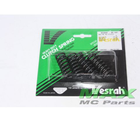 Forstærket Kobl. Fjeder XR500 XR500R XL5