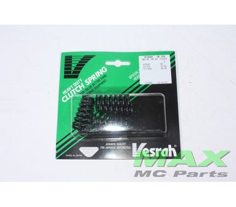 Forstærket Kobl. Fjeder(5)  ST1100 VT800