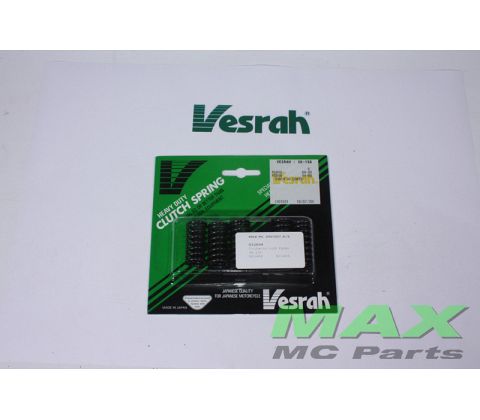 Forstærket Kobl. Fjeder