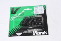 Forstærket Kobl. Fjeder  *USE: 032103*