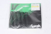 Forstærket Kobl. Fjeder