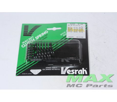 Forstærket Kobl Fjedre(4PCS) KX125 94-96