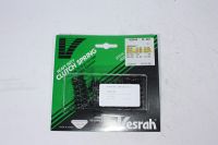 Forstærket Kobl. Fjeder