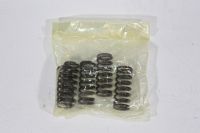 Forstærket Kobl. Fjeder