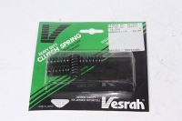 Forstærket Kobl. Fjeder