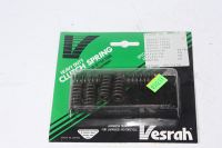 Forstærket Kobl Fjedre DR350*USE:CSK034*