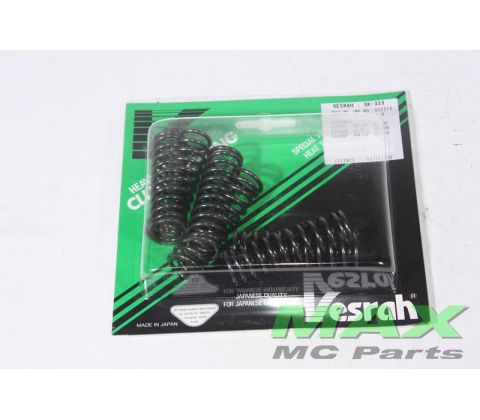 Forstærket Kobl.Fjeder(6) GS500E GS500F